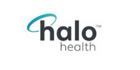 Halo health logo