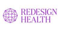 Redesign health logo