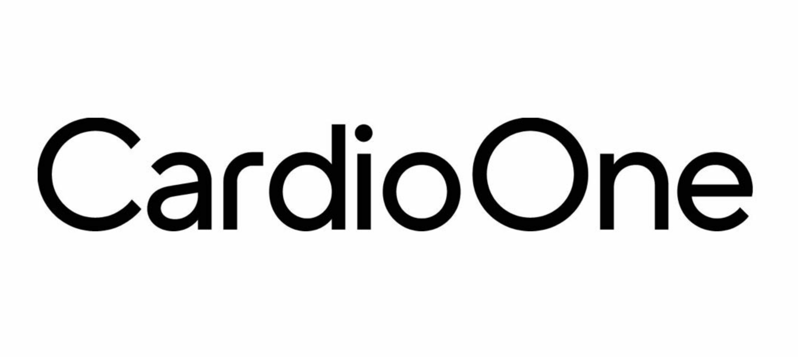 CardioOne logo